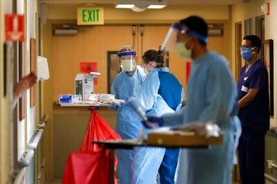 'We've Been Ignored': After 11,000 Coronavirus Deaths, US Nursing Homes Plead for More Testing