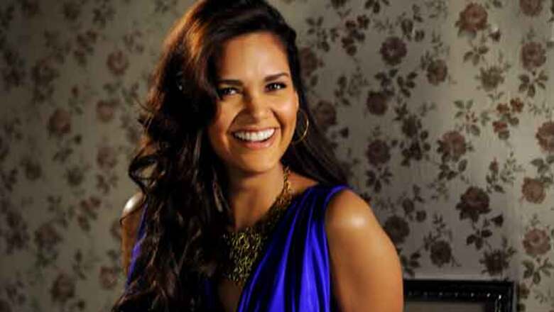 Esha Gupta: I drooled over Bipasha in 'Jism'