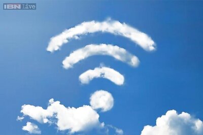 Public Wi-Fi in urban areas part of DoT action plan for Modi government