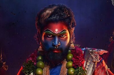 Allu Arjun Is Visiting Nalgonda To Inaugurate A Convention Centre; What We Know