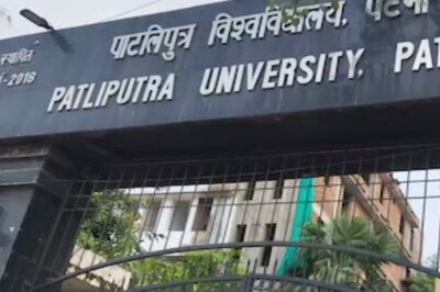 Bihar's Patliputra University Asks UG Students To Submit Exam Forms Before This Date