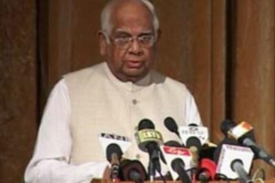 Chatterjee favours 'right to recall'