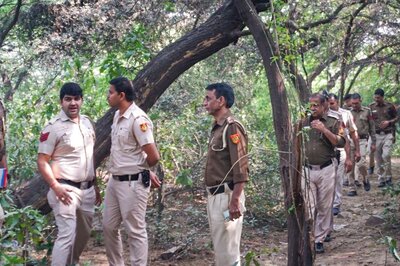 Mehrauli Murder: Accused Visited Doctor to Treat Knife Wound Same Month He Killed Live-in Partner