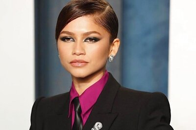Zendaya Will Skip Met Gala 2022 Due to Her Work Schedule; Says ‘I'll Keep Delivering in Other Ways’