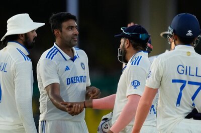 'The Captain Walked The Talk And...We Follow': R Ashwin Lauds Rohit Sharma for India's Resurgent Win Against Bangladesh