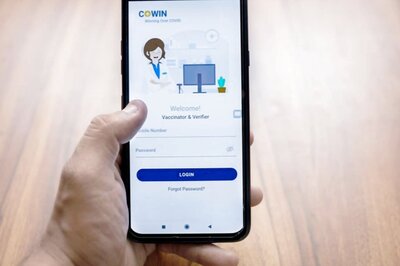 Service Providers Can Now Check Vaccination Status of an Individual on CoWIN Portal with Consent