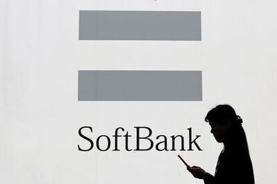 Telco SoftBank first-quarter profit rises 4%, buoyed by enterprise and internet businesses
