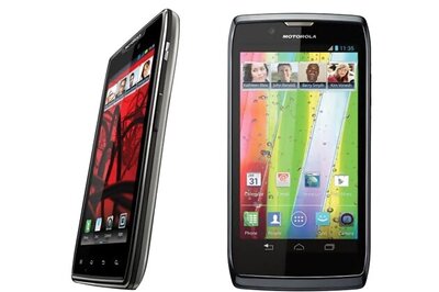 Motorola brings Razr Maxx to India at Rs 31,590