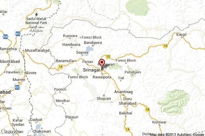 J&K: Srinagar encounter ends, sources say terrorist may have escaped in the dark