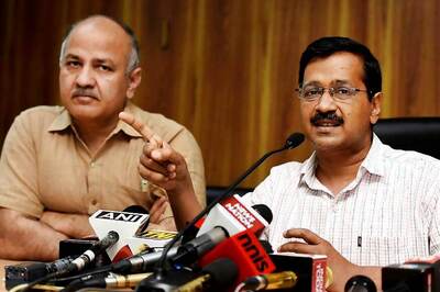 We Made Mistakes, Will Introspect: Arvind Kejriwal on MCD Election Defeat