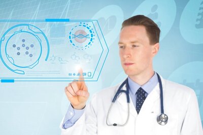 World Health Day: Innovation In Healthcare Can Offer Resilience Against Pandemics