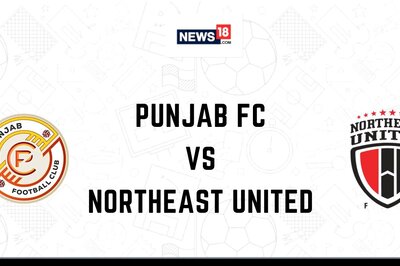 Punjab FC vs NorthEast United Live Football Streaming For ISL 2023-24: How to Watch Punjab FC vs NorthEast United Coverage on TV And Online