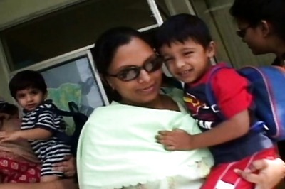 Sale of nursery admission forms begins in Delhi