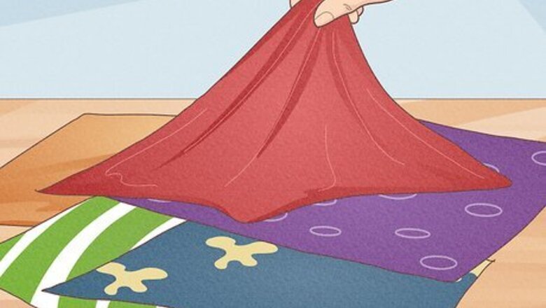 How to Make a Patchwork Quilt