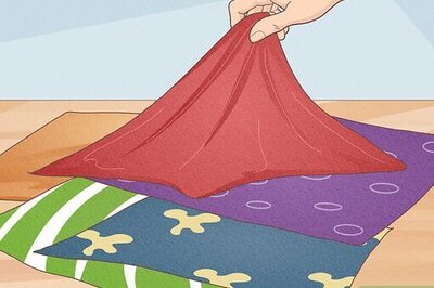 How to Make a Patchwork Quilt