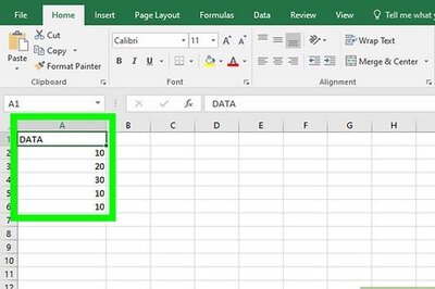 How to Find the Mode in Excel: Single & Multiple Mode Functions