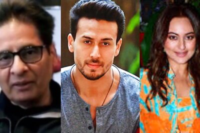 Vashu Bhagnani Has NOT Yet Paid Tiger Shroff, Sonakshi Sinha, Manushi Chhillar For BMCM: Report
