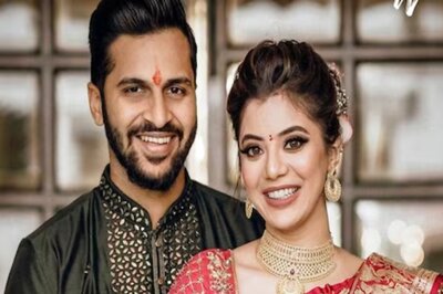 Watch: Shardul Thakur Dances His Heart Out To Zingaat At His SAngeet Ceremony