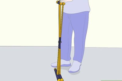 2 Simple Ways to Adjust a Keyboard Stand Height