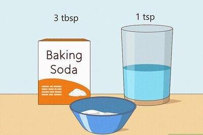 How to Stimulate Gum Growth