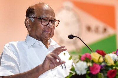 You and I Have Right to Ask Modi What Happened to His Development Model, Sharad Pawar Tells Voters
