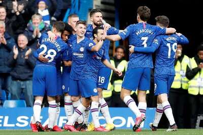 Premier League 2019-20 Chelsea vs Watford Live Streaming: When and Where to Watch Live Telecast, Timings in India, Team News