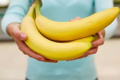 Why Eating Too Many Bananas Isn't a Good Idea