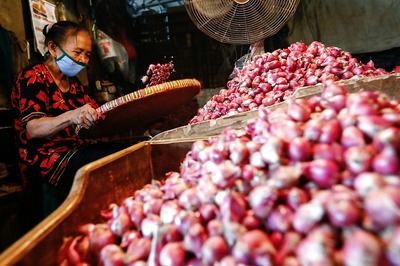 Onion Prices Skyrocket in Aug-Nov Every Year; Govt Must Review Buffer Stock Policy: Economic Survey