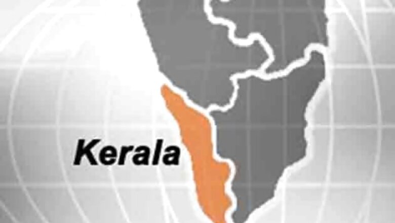 Kerala man walks 40 km through forest with pregnant wife on shoulder