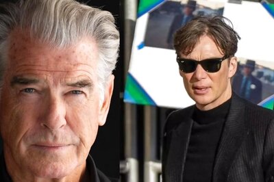 Pierce Brosnan Thinks Cillian Murphy Would Make A ‘Magnificient’ James Bond