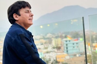 Do You Know Popular Comedian Sudesh Lehri Once Sold His Award For Rs 300 To Feed His Family? Deets Inside