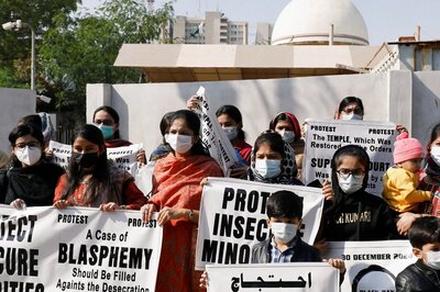 Pakistan’s Ill-Treatment Of Its Minorities Could Cost Its GSP+ Status