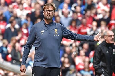 Liverpool's Jurgen Klopp Welcomes Selection Woes With Full Squad