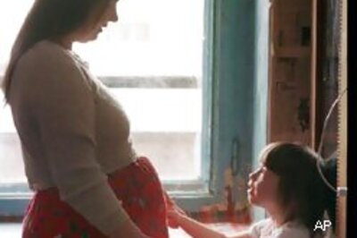 Weight gain between pregnancies risky