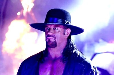 ‘They’re Doing Video Game-Type Stuff’: The Undertaker Impressed By Modern In-Ring Wrestling