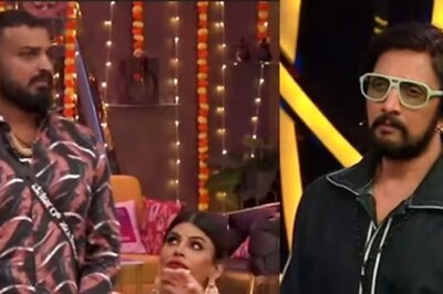 Bigg Boss Kannada 10: Major Twist On Cards As Varthur Santhosh To Walk Out?