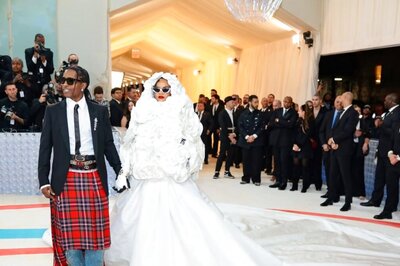 Met Gala 2023: Met Gala Red Carpet Livestream Ends Early, Leaving Fans Confused