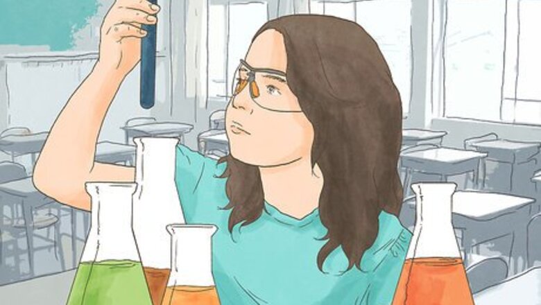 How to Become a Biochemist