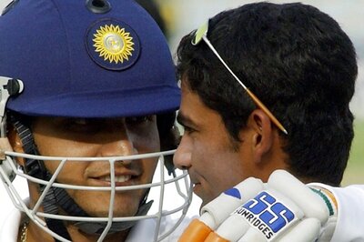 Sourav Ganguly Took The Indian Team Forward, Backed His Players: Mohammad Kaif