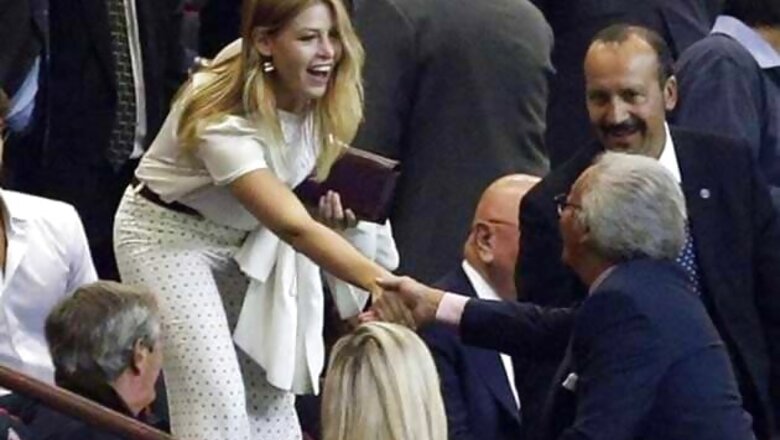 Berlusconi family mulling sale of 20-30 per cent stake in AC Milan