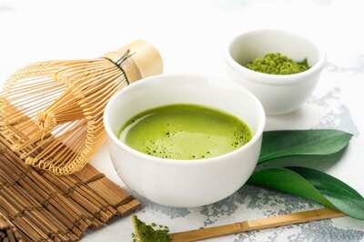 Why Matcha is the Morning Revolution You've Been Waiting For