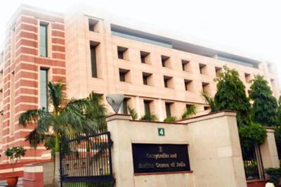 Need Change in Revenue Audit Methods to Adapt to GST, Says CAG