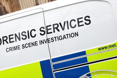 Who Is Dylan Earl? UK Man Charged With 'Russia-Backed Arson Plot' On Ukraine-Linked Targets