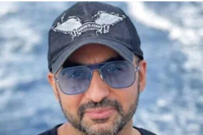 Netizens Point Out Irony in Raj Kundra's Book 'How Not to Make Money' Amid Arrest Row