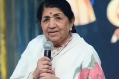 Centre to Release Postage Stamp in Honour of Lata Mangeshkar, Says Ashwini Vaishnaw
