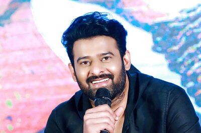 Prabhas Is Charging A Jaw Dropping Rs 120 Crores For Adipurush? Here's What We Know