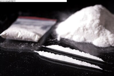 In a First, Drug Trafficker Detained for a Year Under PITNDPS Act: Delhi Police