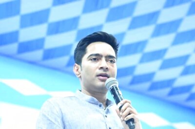 Democracy in Shambles: Abhishek on TMC Spokesperson's Arrest After Bail in Gujarat