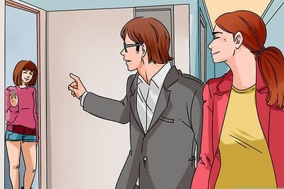How to Have Sex Without Your Parents Knowing