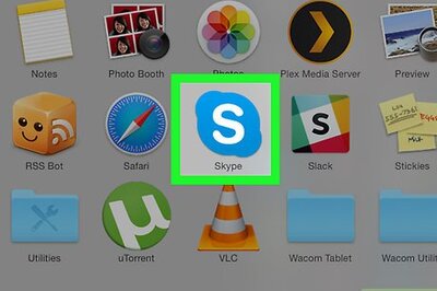 How to Find the IP Address of a Skype User